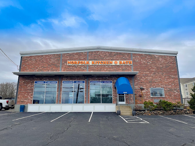 Braintree exterior 2021 edited