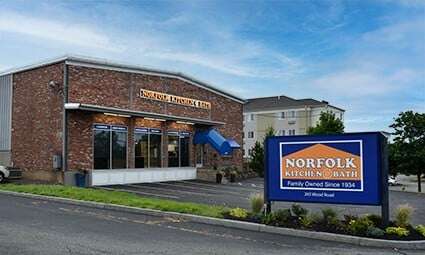 Braintree Showroom