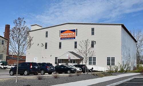 Nashua Showroom