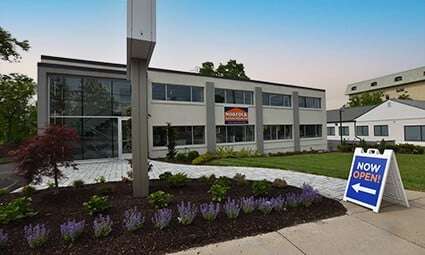 Framingham Showroom